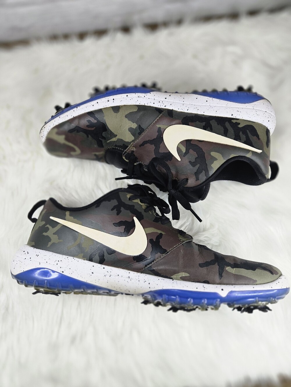 Nike Roshe G Tour NRG Golf Shoes - Picture 4 of 9